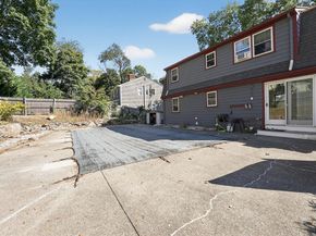 116 Gordon Rd, Braintree MA 02184