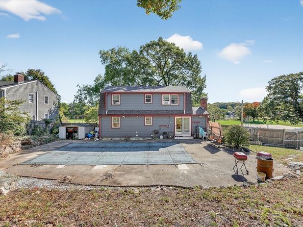 116 Gordon Rd, Braintree MA 02184