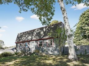 116 Gordon Rd, Braintree MA 02184