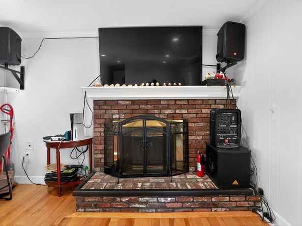 116 Gordon Rd, Braintree MA 02184