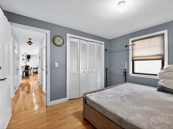 116 Gordon Rd, Braintree MA 02184