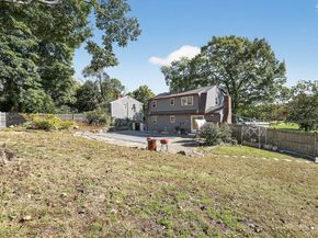 116 Gordon Rd, Braintree MA 02184