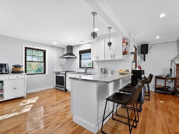 116 Gordon Rd, Braintree MA 02184