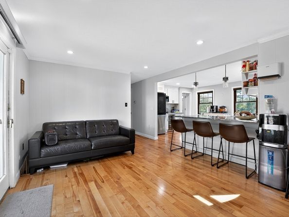 116 Gordon Rd, Braintree MA 02184