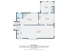 11 Angenica Ter, Marblehead MA 01945