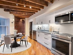 130 Fulton Street 16, Boston MA 02109