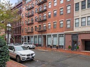 130 Fulton Street 16, Boston MA 02109