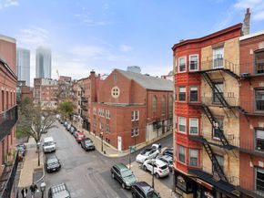 130 Fulton Street 16, Boston MA 02109