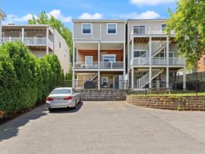 125 Heath St, Somerville MA 02145