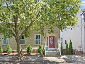 125 Heath St, Somerville MA 02145