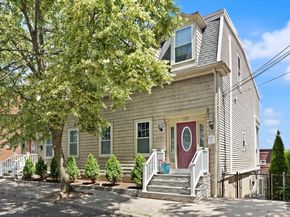 125 Heath St, Somerville MA 02145