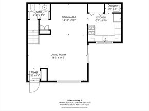 468 Island St 468, Stoughton MA 02072