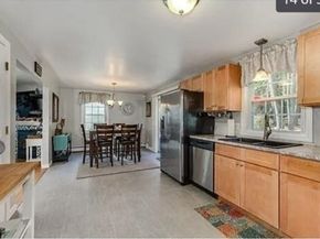 406 Lebanon Hill Road, Southbridge MA 01550