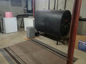 406 Lebanon Hill Road, Southbridge MA 01550