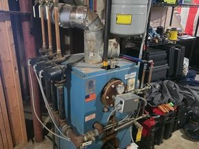 406 Lebanon Hill Road, Southbridge MA 01550