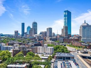 100 Shawmut Ave 205, Boston MA 02118