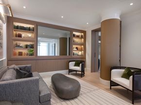 100 Shawmut Ave 205, Boston MA 02118