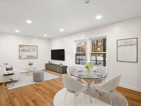 8 Faunce Rd A, Boston MA 02126