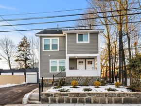 8 Faunce Rd A, Boston MA 02126