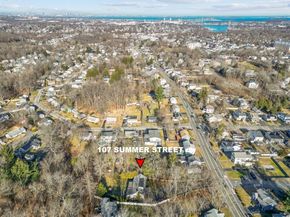 107 Summer St, Weymouth MA 02188