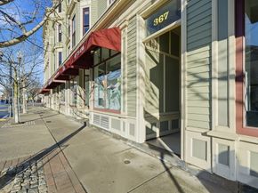 367 Somerville Ave G, Somerville MA 02143