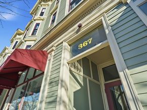 367 Somerville Ave G, Somerville MA 02143