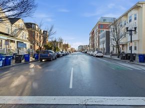 367 Somerville Ave G, Somerville MA 02143