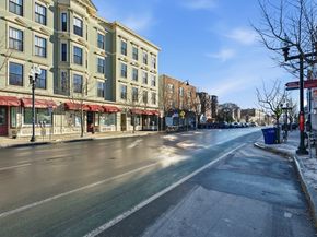 367 Somerville Ave G, Somerville MA 02143