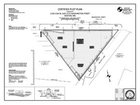 1159-1171 Washington Street, Boston MA 02124