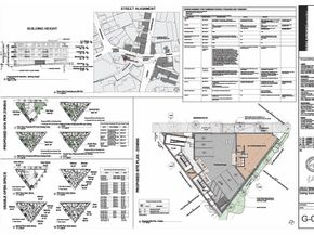 1159-1171 Washington Street, Boston MA 02124