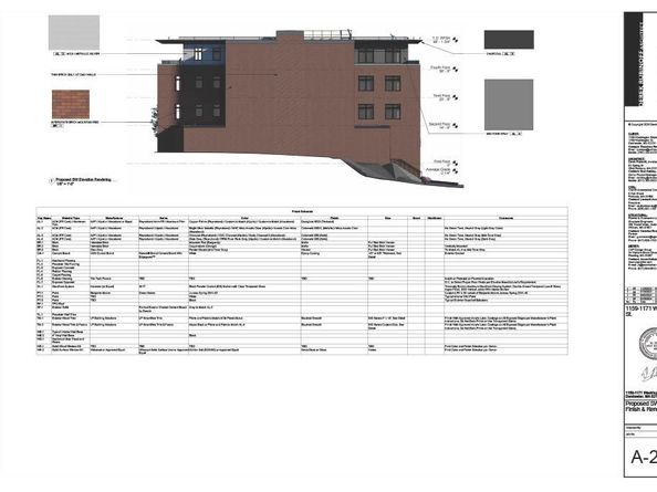 1159-1171 Washington Street, Boston MA 02124