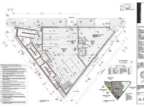 1159-1171 Washington Street, Boston MA 02124