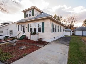 25 Wyola Dr, Worcester MA 01603