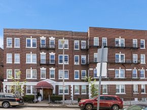 56 Park Vale Ave 4, Boston MA 02134