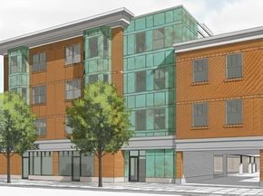 1151 Walnut 204, Newton MA 02461