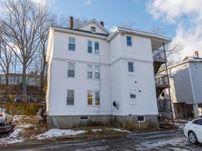 185 Park Street, Gardner MA 01440