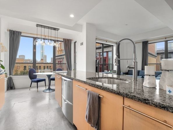 40 Fay St 501, Boston MA 02118