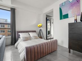 40 Fay St 501, Boston MA 02118