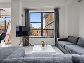 40 Fay St 501, Boston MA 02118