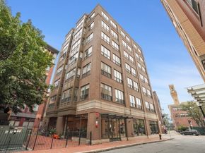 40 Fay St 501, Boston MA 02118