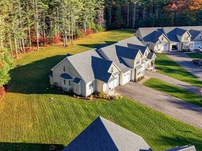 26 Santana Way 26, Carver MA 02330