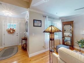 26 Santana Way 26, Carver MA 02330