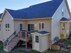 26 Santana Way 26, Carver MA 02330