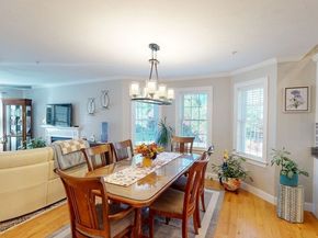 26 Santana Way 26, Carver MA 02330