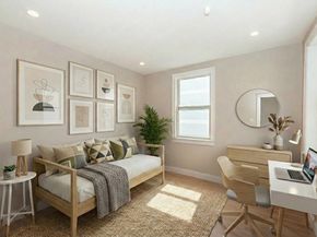 29 Goldsmith St 3, Boston MA 02130