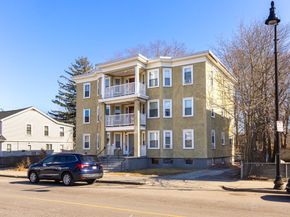 640 River Street, Boston MA 02126