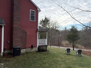 74 Fairview Park Road, Sturbridge MA 01566