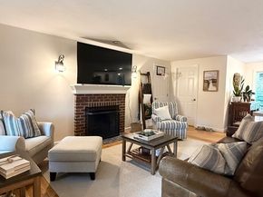 74 Fairview Park Road, Sturbridge MA 01566