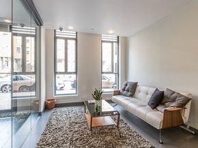 691 Massachusetts Ave 102, Boston MA 02118