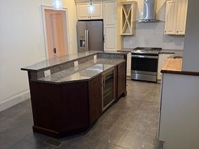 14 Whitford St, Boston MA 02131